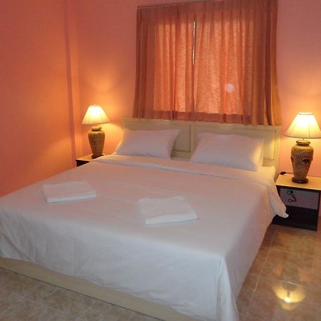 Pranee Mansion Airport Apartment Ban Bo Han Ngoại thất bức ảnh